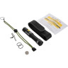 Карманный фонарь ARMYTEK PRIME C2 PRO V3 XHP35 F01503SW
