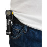 Мультифонарь ARMYTEK WIZARD PRO V3 MAGNET USB+18650 XHP50 F05501SW