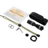 Тактический фонарь ARMYTEK PARTNER A1 V3 XP-L F02202BW